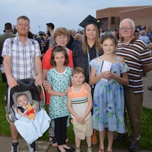 Meet your Posher, Ella